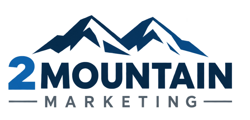 2 Mountain Marketing